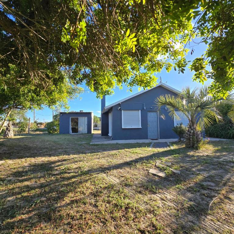 Barra del chuy - Casa de 2 dormitorios - 1