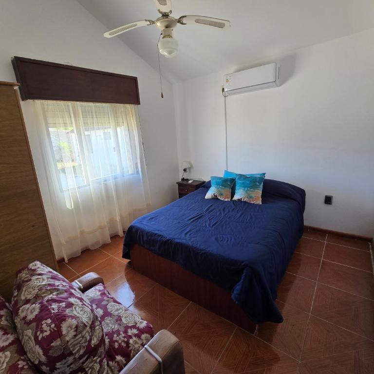 Barra del chuy - Casa de 2 dormitorios - 14