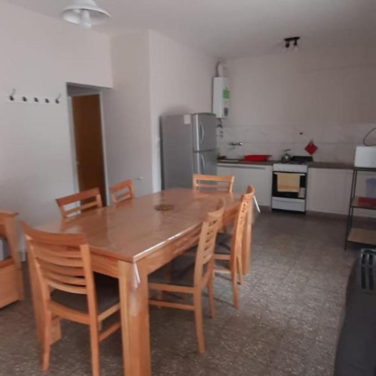 Departamentos Valquiria - Habitación Doble Familiar - 9