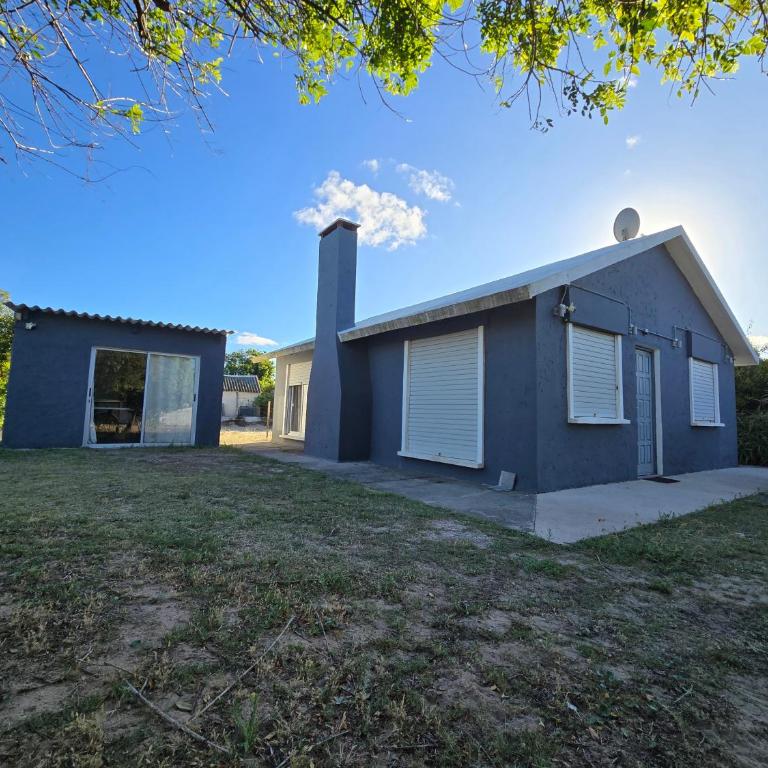 Barra del chuy - Casa de 2 dormitorios - 2