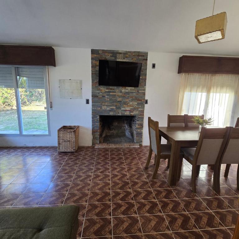 Barra del chuy - Casa de 2 dormitorios - 7