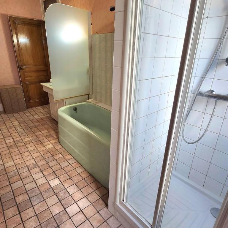 Appartement à 5 min de Bellecour - Appartement 3 Chambres - 9