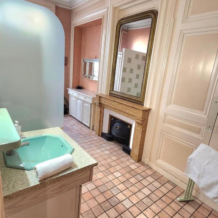 Appartement à 5 min de Bellecour - Appartement 3 Chambres - 10