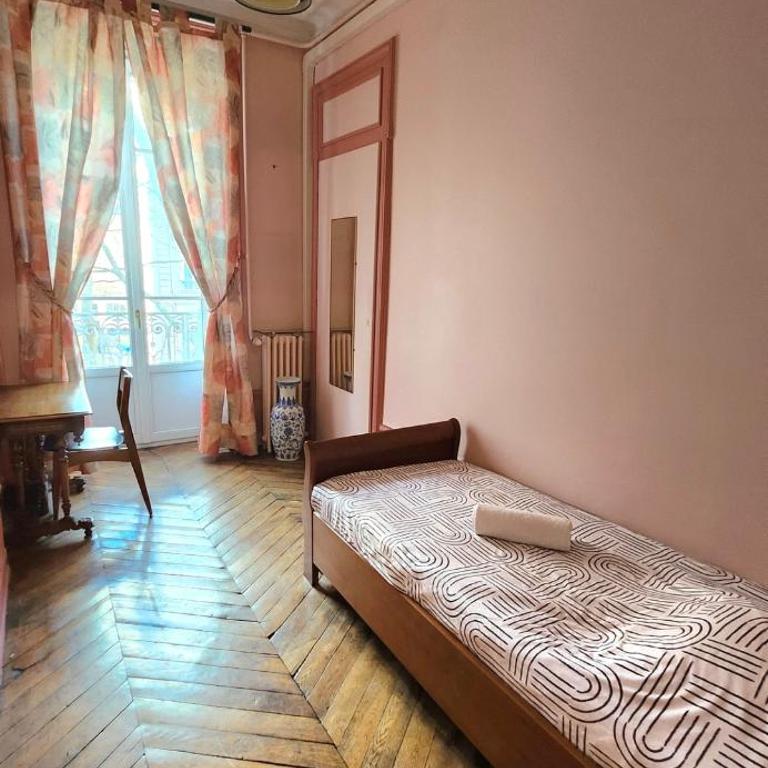 Appartement à 5 min de Bellecour - Appartement 3 Chambres - 11