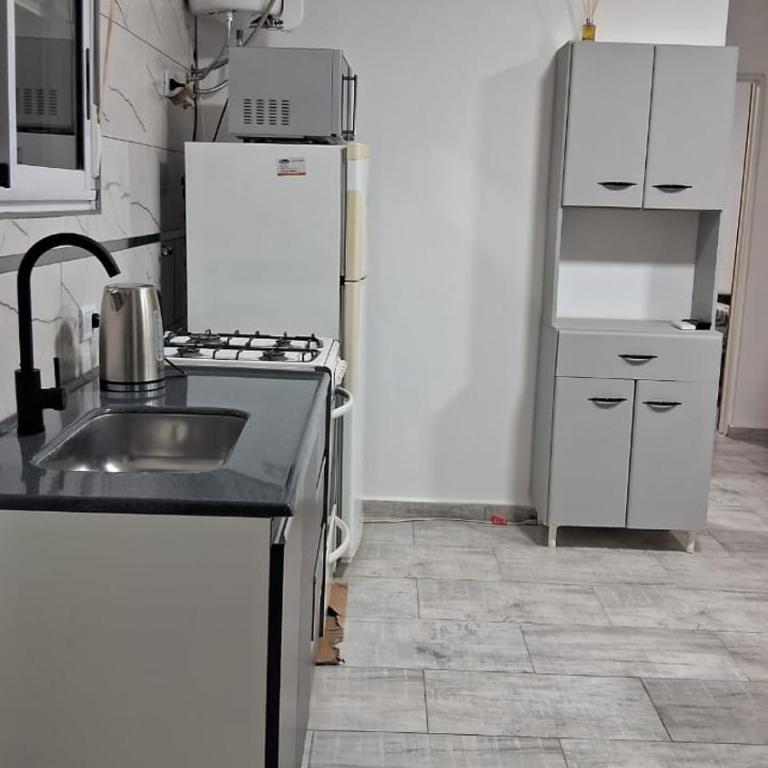 Departamento Tunuyan - Apartamento de 2 dormitorios - 2