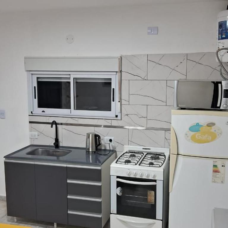 Departamento Tunuyan - Apartamento de 2 dormitorios - 3
