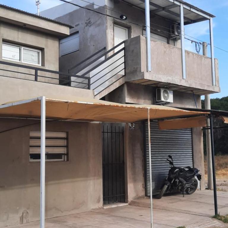 Departamento Tunuyan - Apartamento de 2 dormitorios - 4