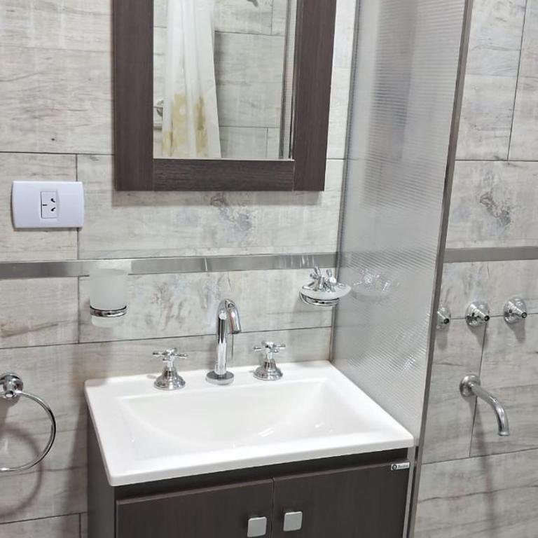 Departamento Tunuyan - Apartamento de 2 dormitorios - 6