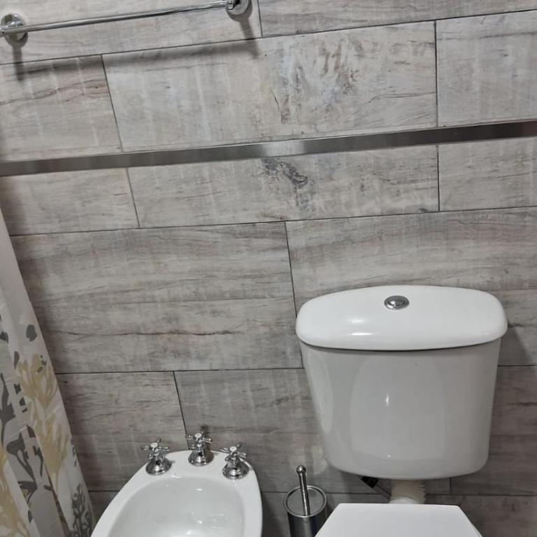Departamento Tunuyan - Apartamento de 2 dormitorios - 7