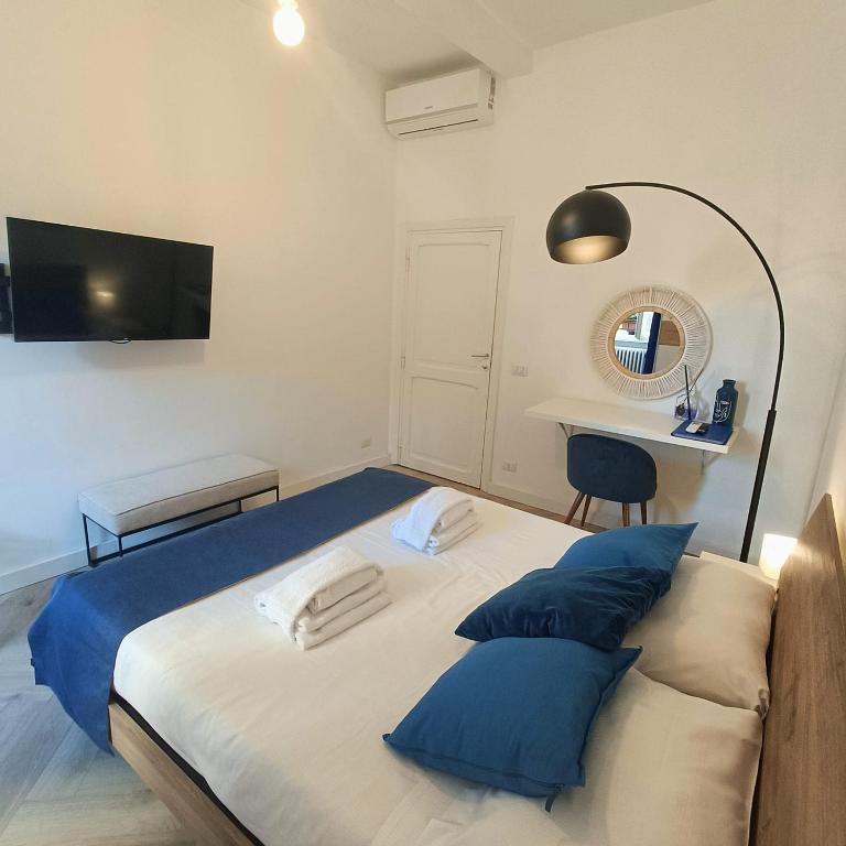 La Trasteverina 117 - Appartamento con 2 Camere da Letto - 5