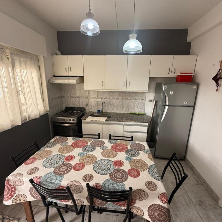 Departamento Gala - Two-Bedroom Apartment - 1