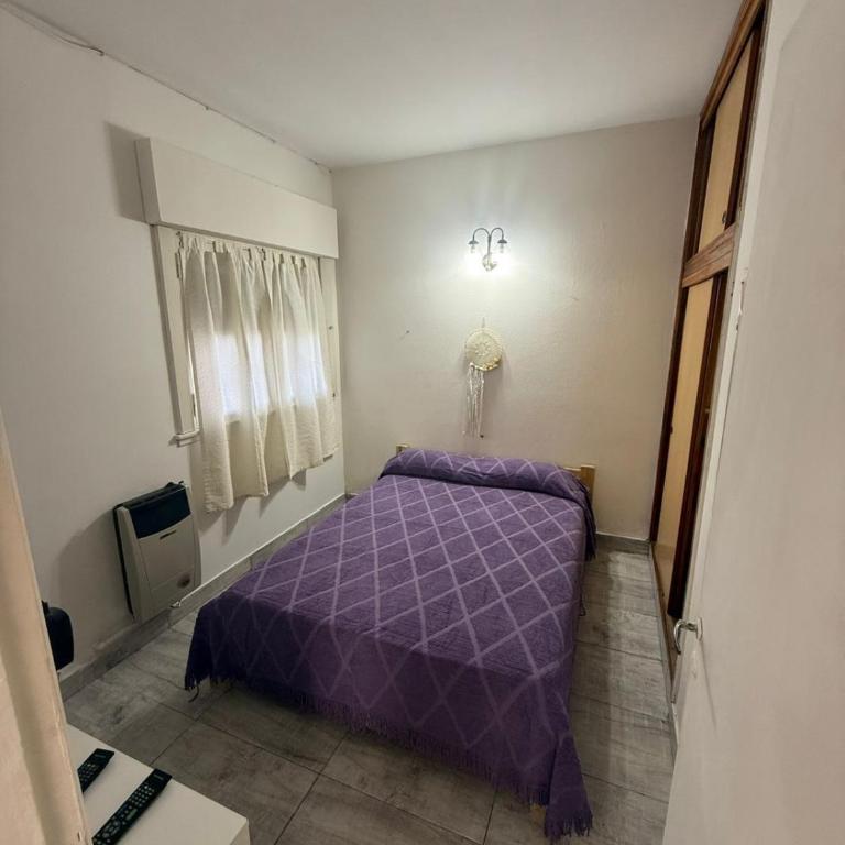 Departamento Gala - Two-Bedroom Apartment - 2