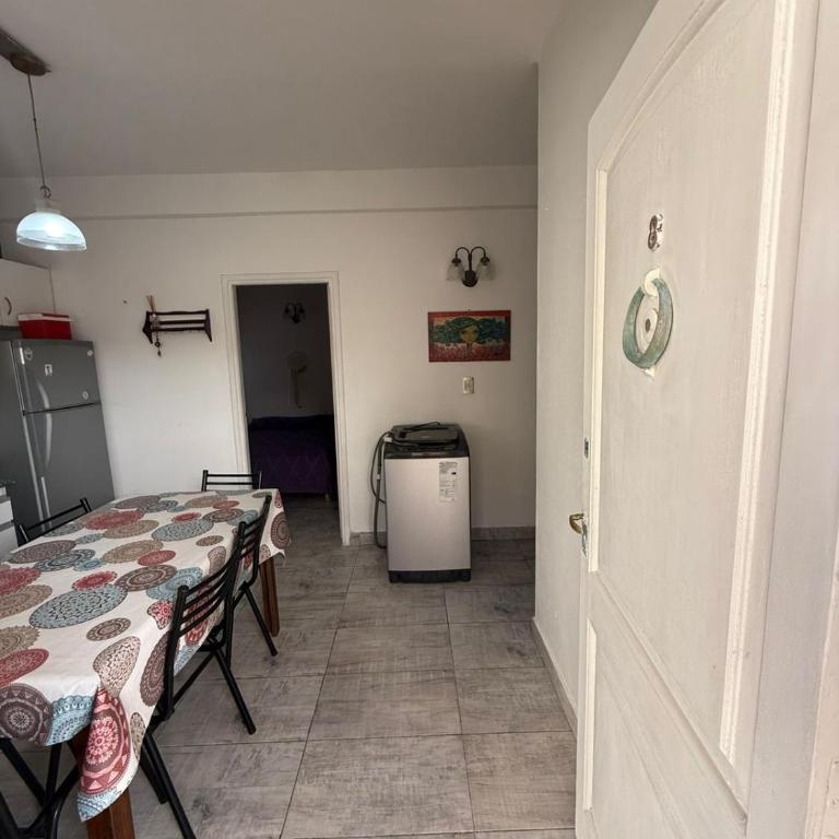 Departamento Gala - Two-Bedroom Apartment - 3