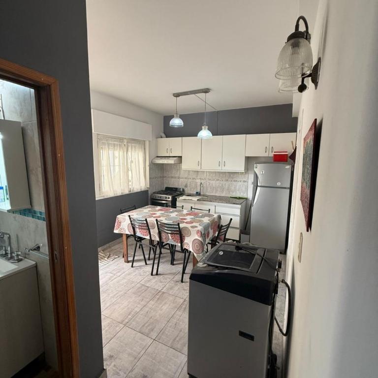Departamento Gala - Two-Bedroom Apartment - 6