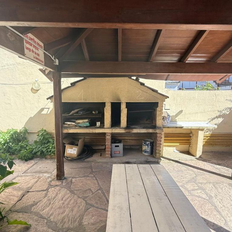Departamento Gala - Two-Bedroom Apartment - 8