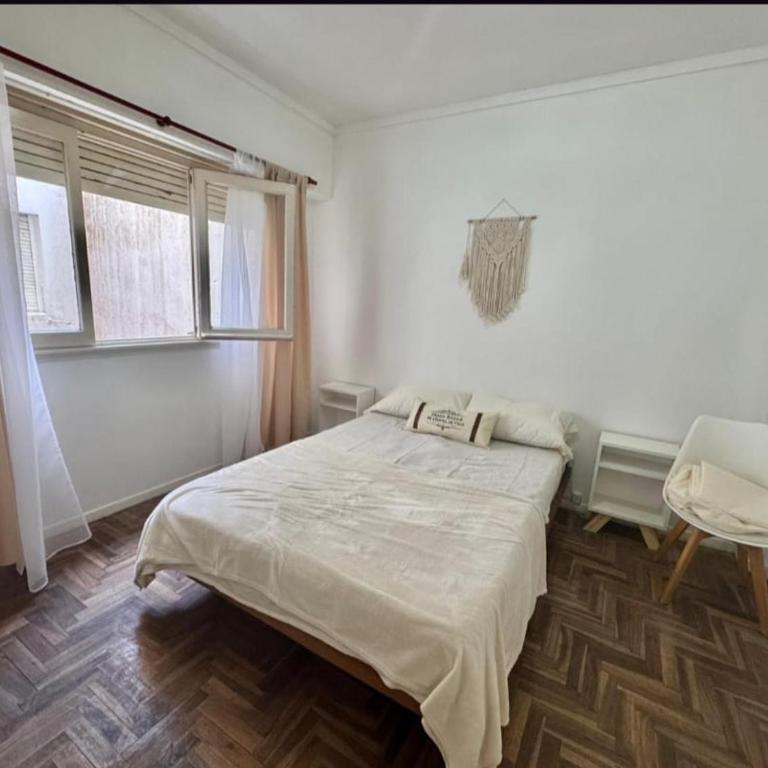 Depto 2 amb Lamadrid a 3 de la playa - Two-Bedroom Apartment - 1