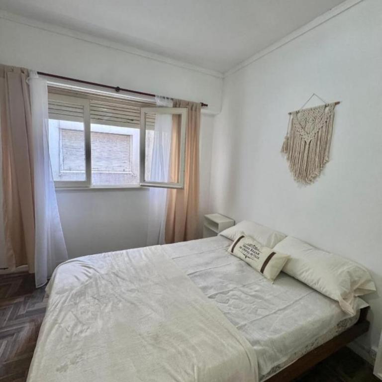 Depto Lamadrid 3 de la playa - Apartamento de 2 dormitorios - 6