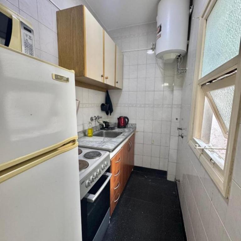 Depto 2 amb Lamadrid a 3 de la playa - Two-Bedroom Apartment - 7