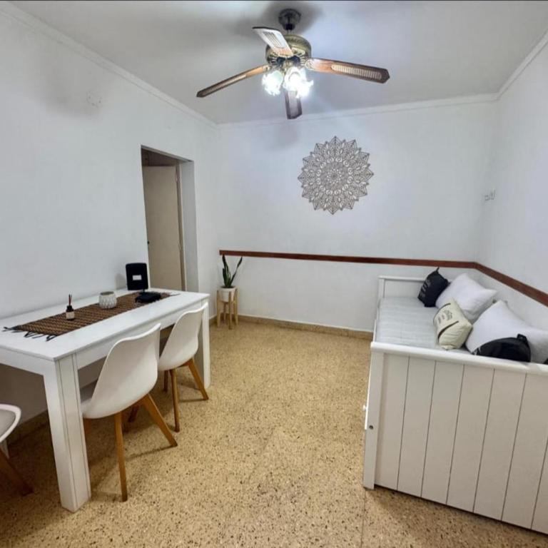 Depto 2 amb Lamadrid a 3 de la playa - Two-Bedroom Apartment - 9