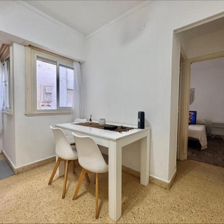 Depto 2 amb Lamadrid a 3 de la playa - Two-Bedroom Apartment - 10