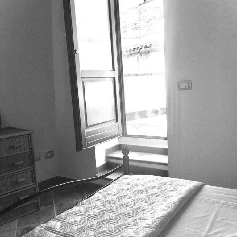 La casa con il terrazzo,via arizzi Ortigia - Casa con 1 Camera da Letto - 6