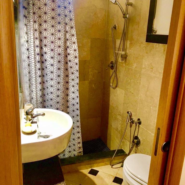La casa con il terrazzo,via arizzi Ortigia - Casa con 1 Camera da Letto - 11