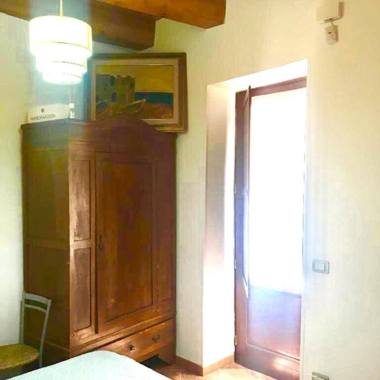 La casa con il terrazzo,via arizzi Ortigia - Casa con 1 Camera da Letto - 15