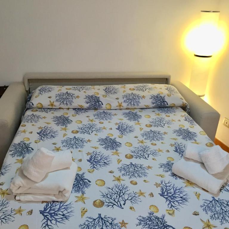 La casa con il terrazzo,via arizzi Ortigia - Casa con 1 Camera da Letto - 19