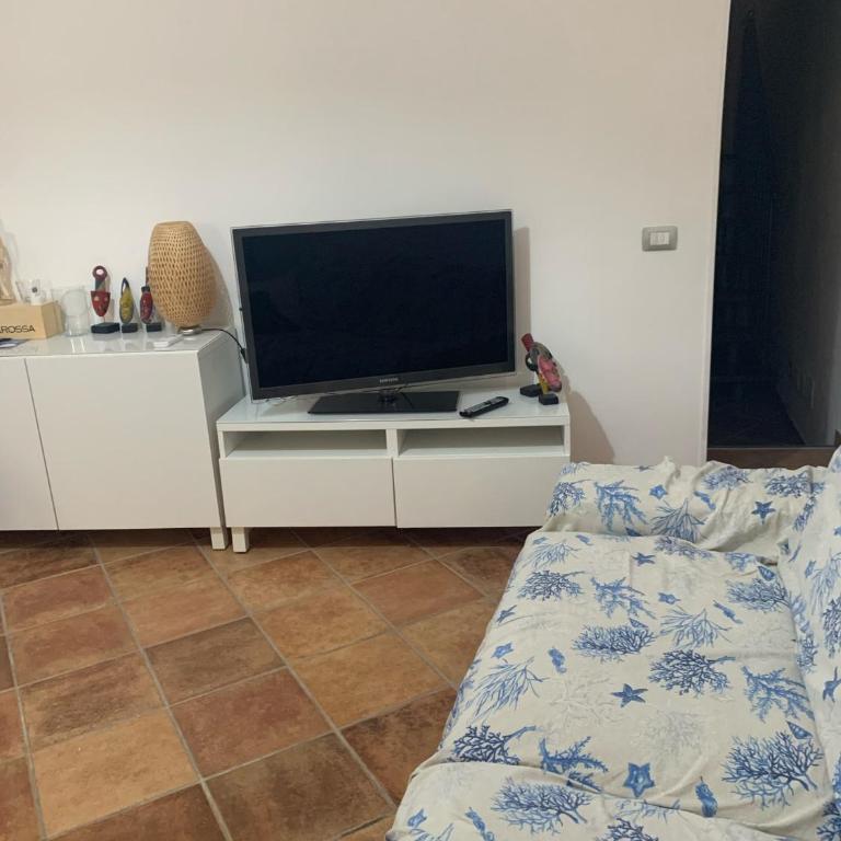 La casa con il terrazzo,via arizzi Ortigia - Casa con 1 Camera da Letto - 25