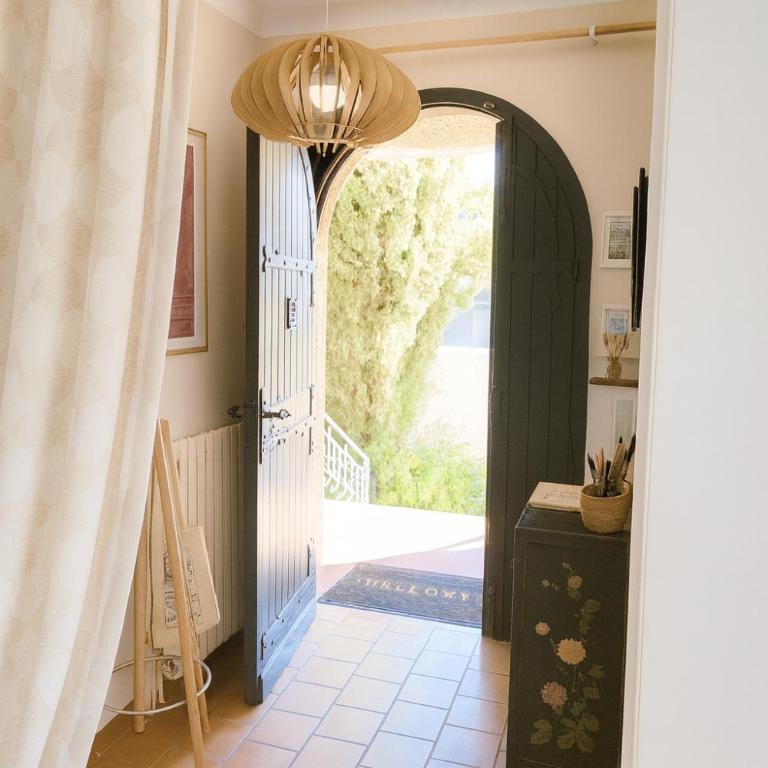 Villa Farniente - Casa de 4 dormitorios - 32
