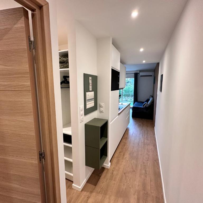 Ocean et Golf - Apartment mit 1 Schlafzimmer - 14