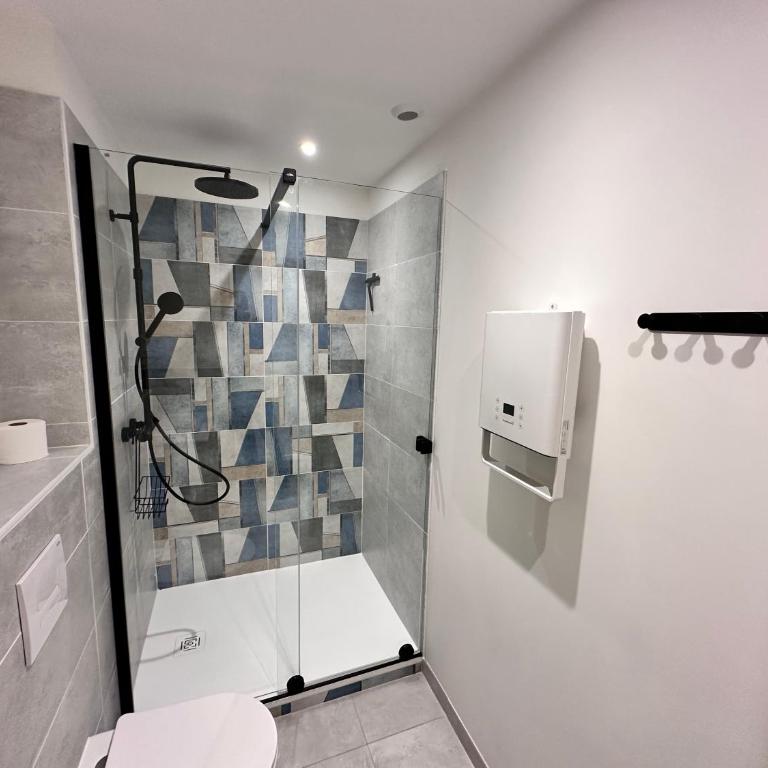 Ocean et Golf - Apartment mit 1 Schlafzimmer - 20
