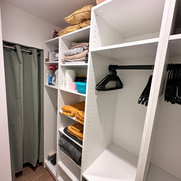 Ocean et Golf - Apartment mit 1 Schlafzimmer - 22