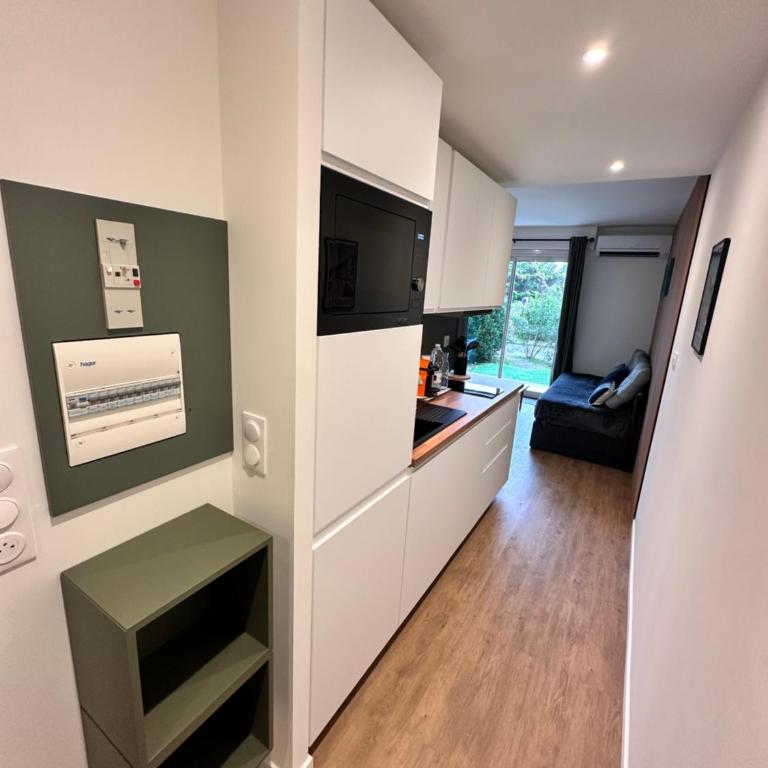 Ocean et Golf - Apartment mit 1 Schlafzimmer - 15