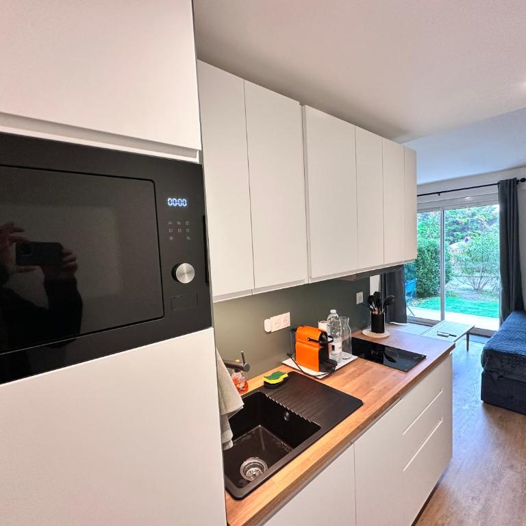 Ocean et Golf - Apartment mit 1 Schlafzimmer - 16