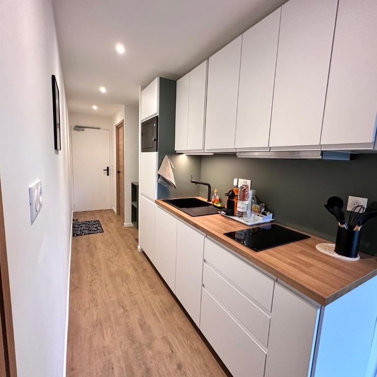 Ocean et Golf - Apartment mit 1 Schlafzimmer - 17