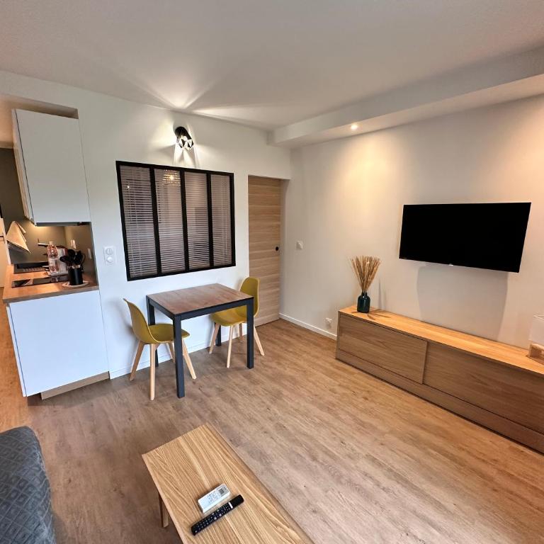 Ocean et Golf - Apartment mit 1 Schlafzimmer - 3