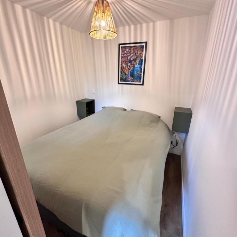 Ocean et Golf - Apartment mit 1 Schlafzimmer - 10