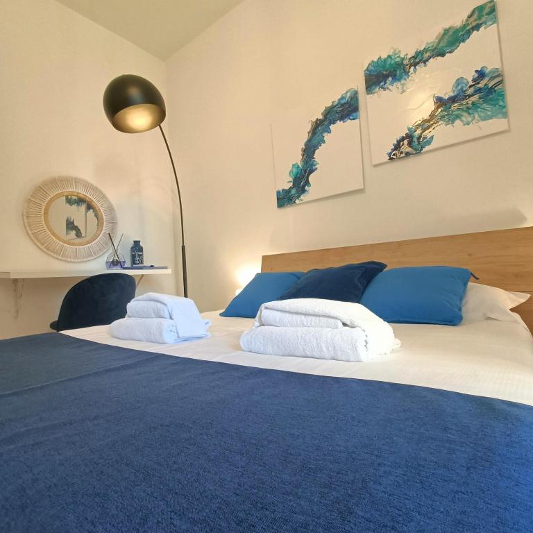 La Trasteverina 117 - Appartamento con 2 Camere da Letto - 8