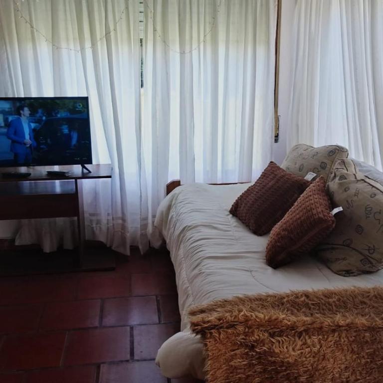 Casita del bosque - Casa de 2 dormitorios - 7