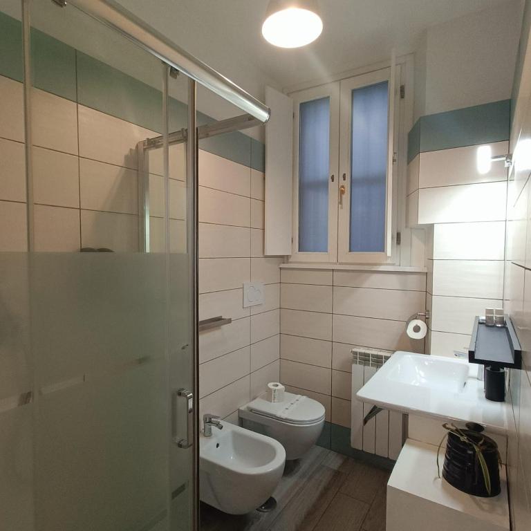 La Trasteverina 117 - Appartamento con 2 Camere da Letto - 12