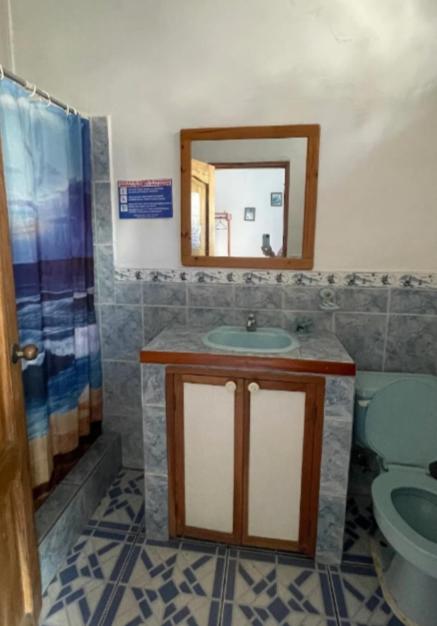 Penguin Hostel - Quadruple Room - 1