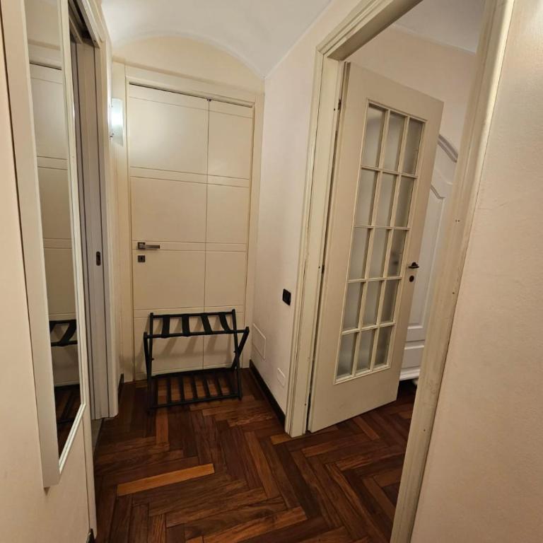 il Sole di Baggio - Camera Matrimoniale con Bagno Privato - 6
