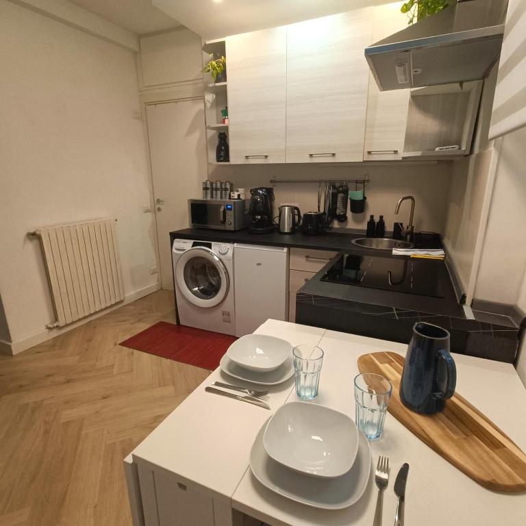 La Trasteverina 117 - Appartamento con 2 Camere da Letto - 15