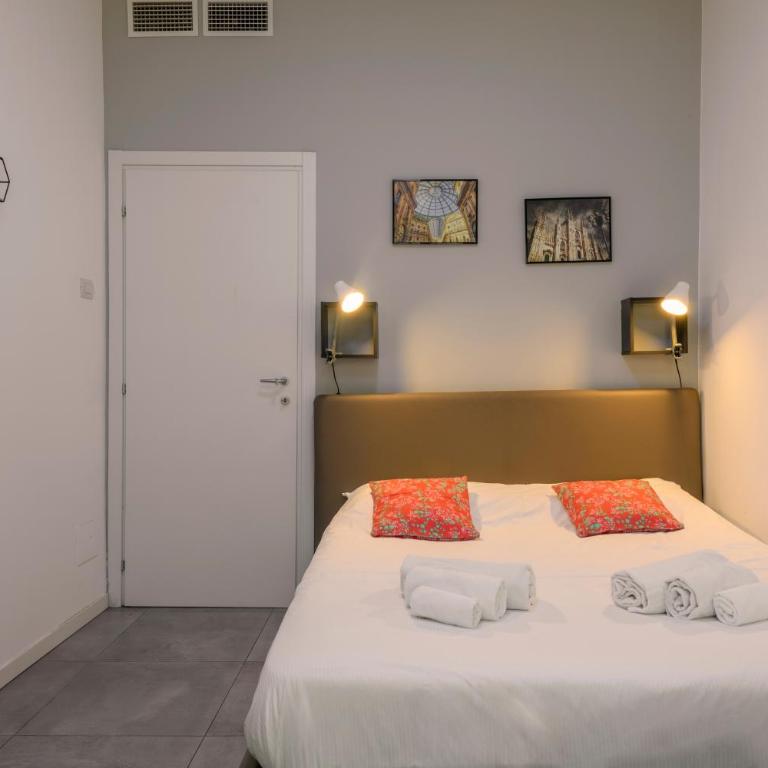PatHouse - Appartamento con 1 Camera da Letto - 4