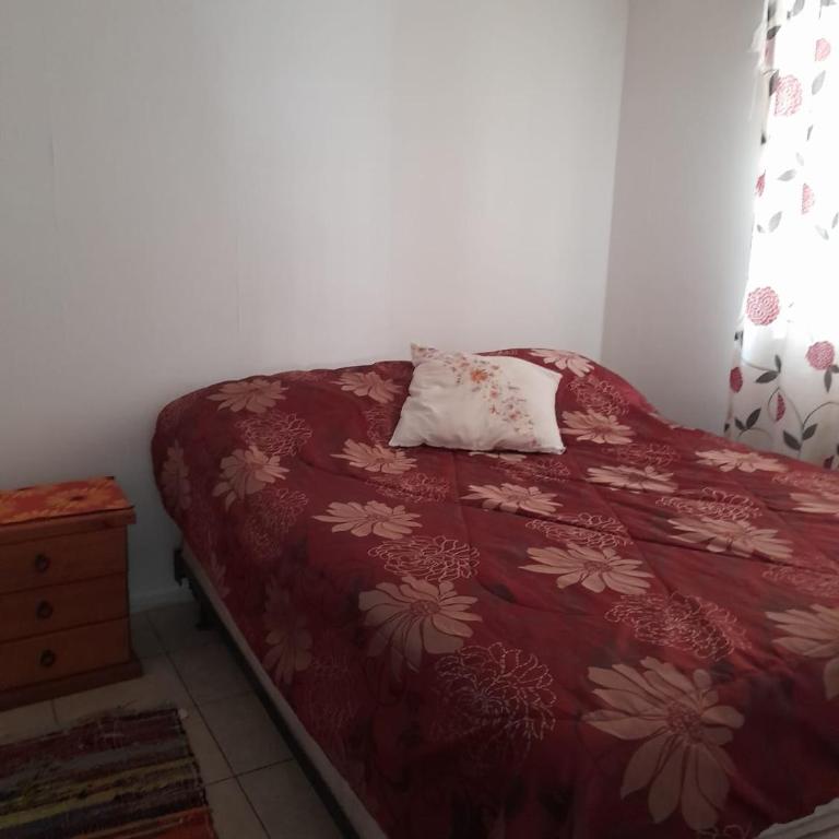 Casa en Coquimbo - Three-Bedroom House - 1