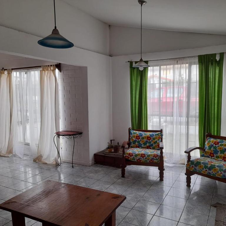 Casa en Coquimbo - Three-Bedroom House - 3