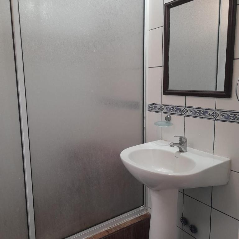 Casa en Coquimbo - Three-Bedroom House - 5