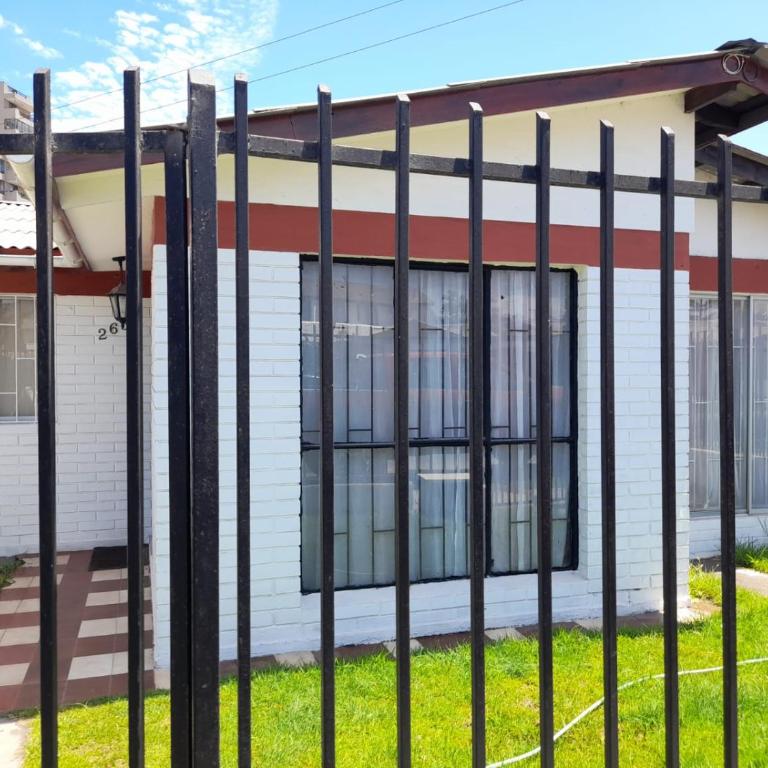 Casa en Coquimbo - Three-Bedroom House - 6