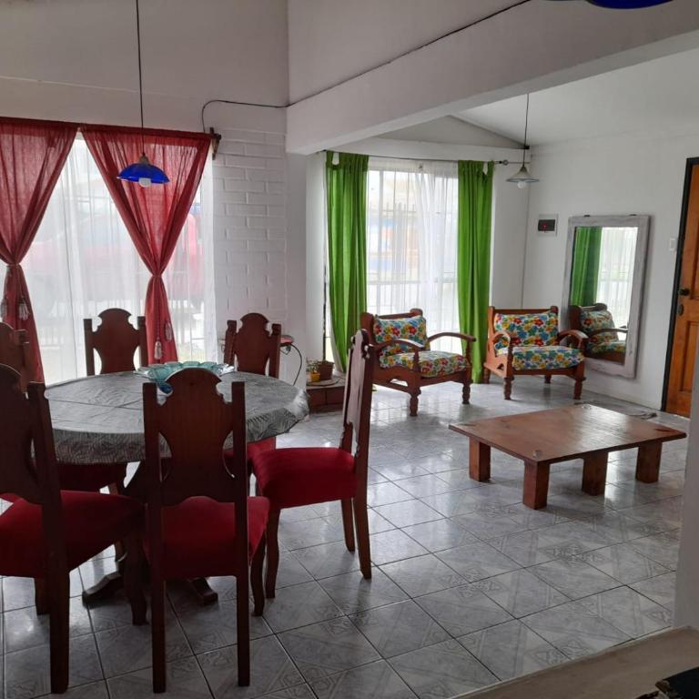 Casa en Coquimbo - Three-Bedroom House - 9